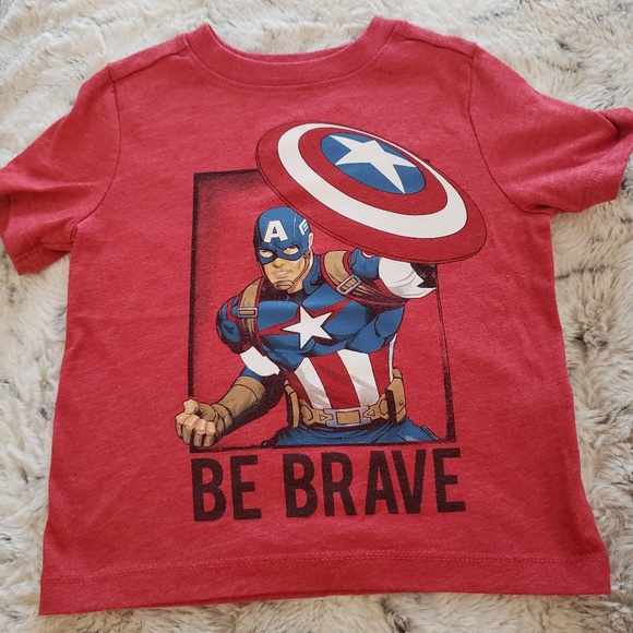 2 18-24month t-shirts - Picture 2 of 3